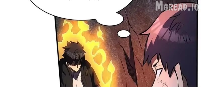 Divine Urban God Chapter 327  - page 4